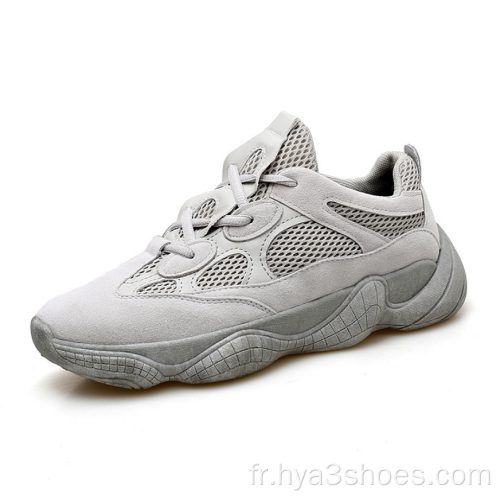 Yeezy 500 Sneakers Chaussures pour hommes